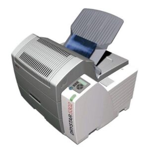 Agfa Thermal X-Ray Film Printers