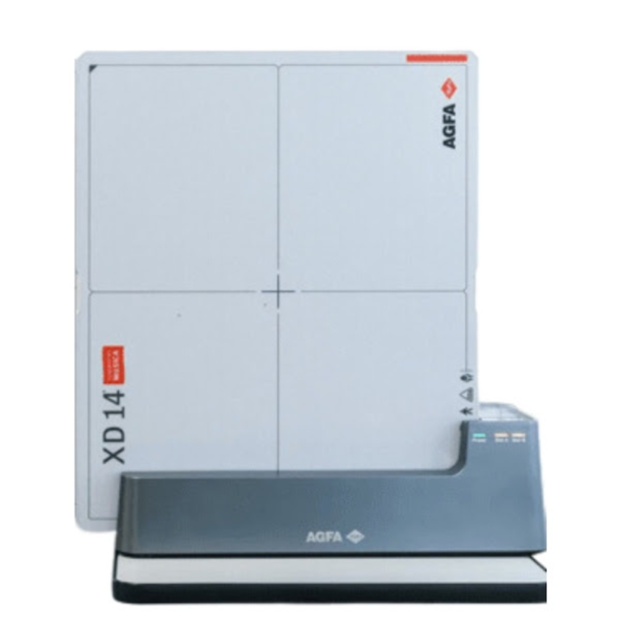AGFA DURA-LINE XD 14 / XD+ 14
