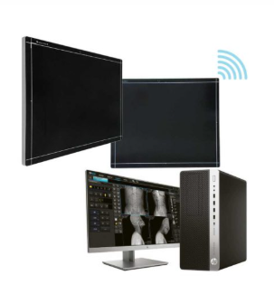 DRGEM Imaging Workstation