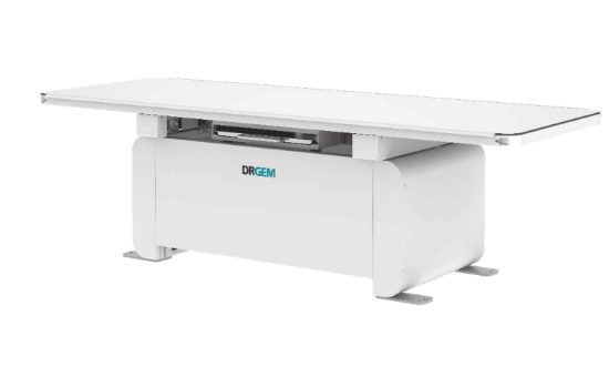 DRGEM GXR‑ES/ECS PLUS
