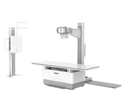 DRGEM GXR‑S Series
