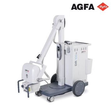 AGFA DR 100e