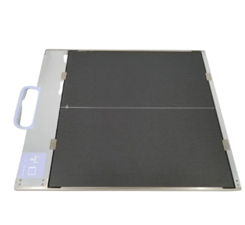 Anti-Scatter Grids