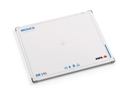 AED (Automatic Exposure Detection)