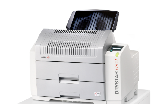  AGFA DRYSTAR 5302 Imager