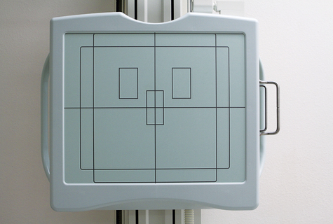 AEC (Automatic Exposure Control) & DAP (Dose Area Product) Systems